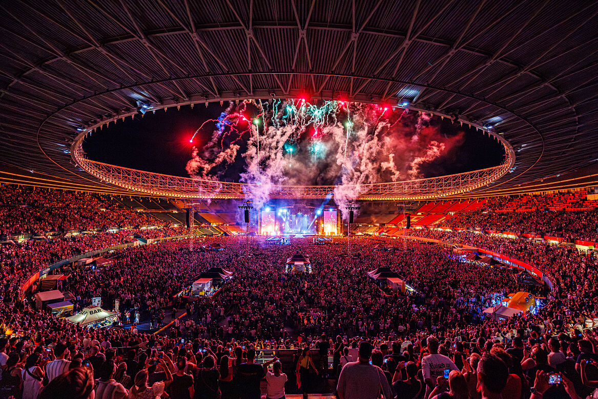 PW - 01 - Seiler und Speer A schware Partie 25 - LIVE aus dem Ernst-Happel-Stadion