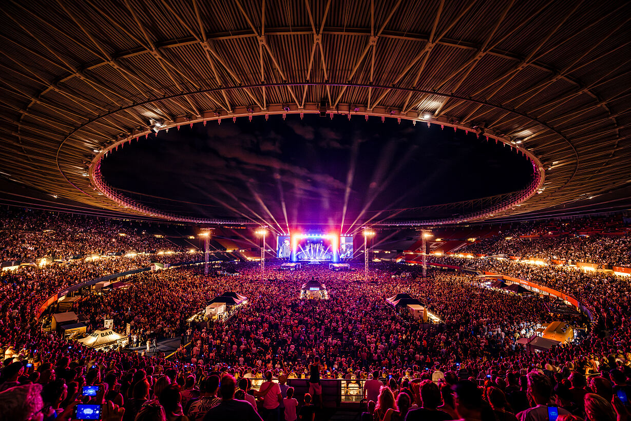 PW - 01 - Seiler und Speer A schware Partie 25 - LIVE aus dem Ernst-Happel-Stadion