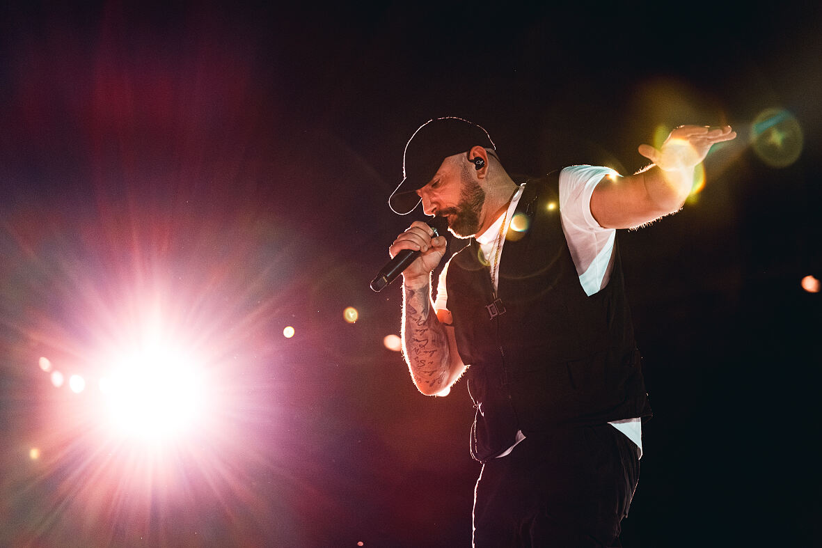 PW - 01 - Seiler und Speer A schware Partie 25 - LIVE aus dem Ernst-Happel-Stadion