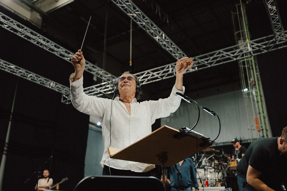 PW - 01 - Seiler und Speer A schware Partie 25 - LIVE aus dem Ernst-Happel-Stadion