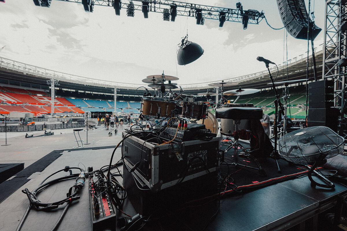 PW - 01 - Seiler und Speer A schware Partie 25 - LIVE aus dem Ernst-Happel-Stadion