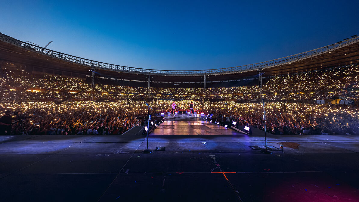 PW - 01 - Seiler und Speer A schware Partie 25 - LIVE aus dem Ernst-Happel-Stadion