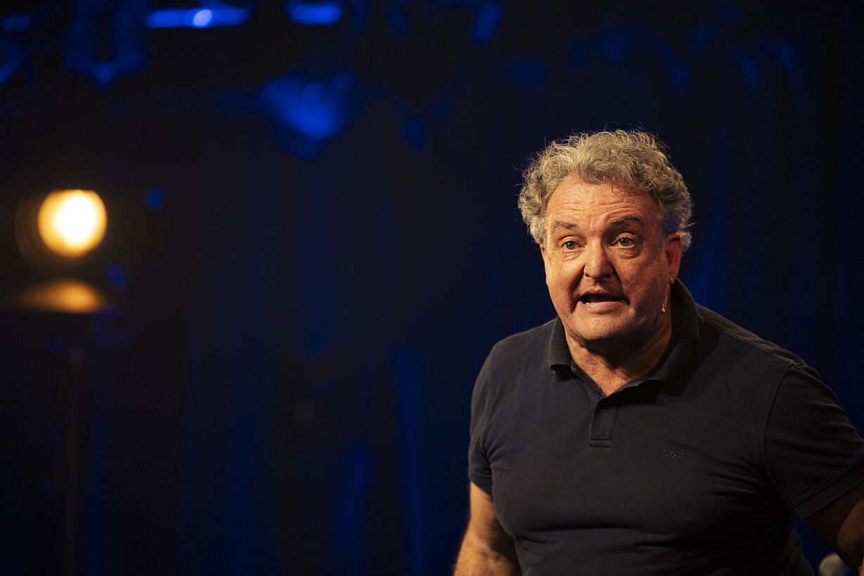 PW - 01 - Marco Rima - Ich weiß es nicht...