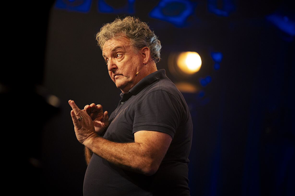 PW - 01 - Marco Rima - Ich weiß es nicht...