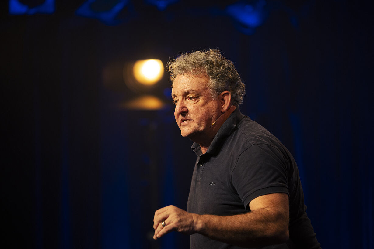 PW - 01 - Marco Rima - Ich weiß es nicht...