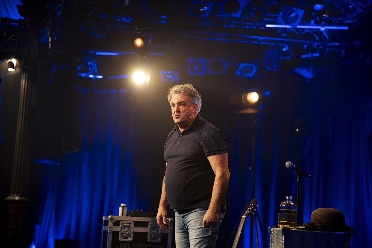 PW - 01 - Marco Rima - Ich weiß es nicht...