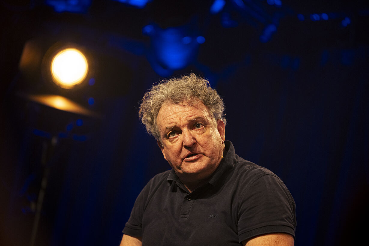 PW - 01 - Marco Rima - Ich weiß es nicht...