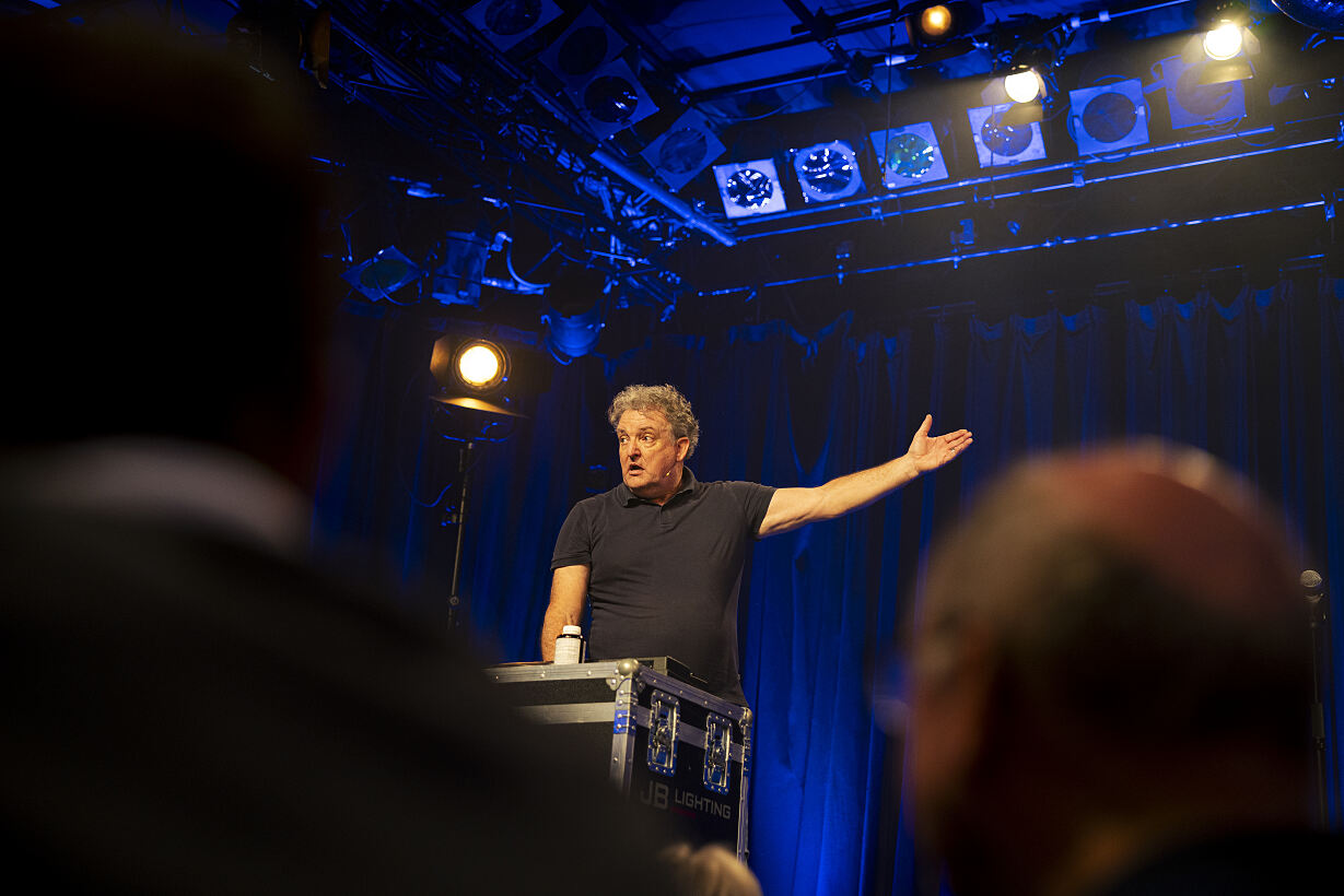 PW - 01 - Marco Rima - Ich weiß es nicht...