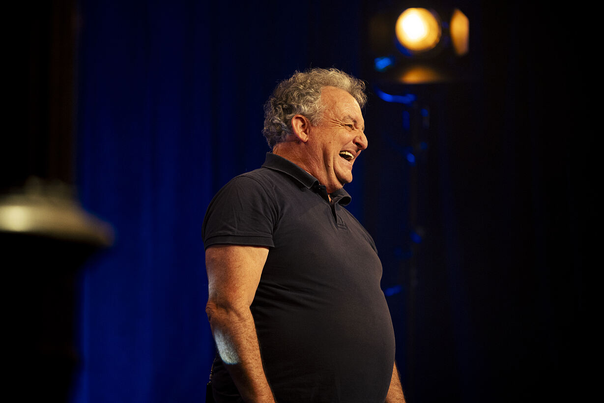 PW - 01 - Marco Rima - Ich weiß es nicht...