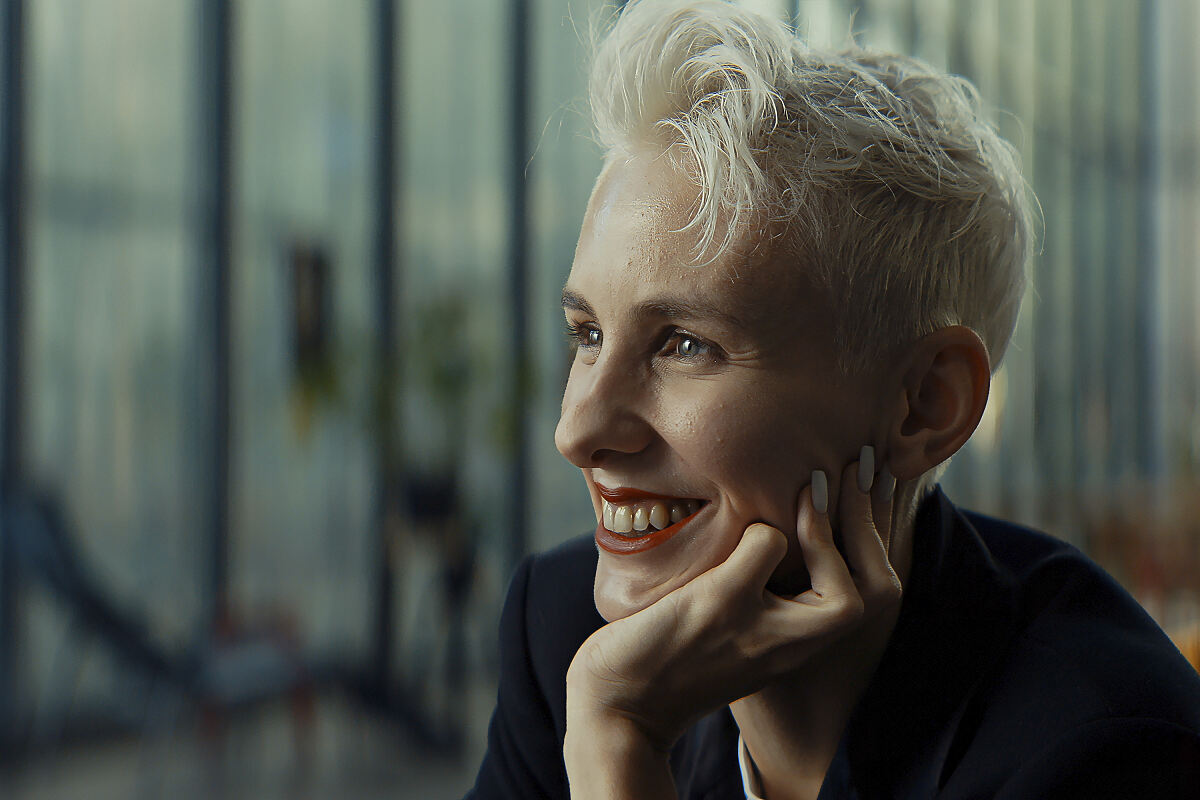 PW - 01 - Lisa Eckhart – Kaiserin Stasi die Erste