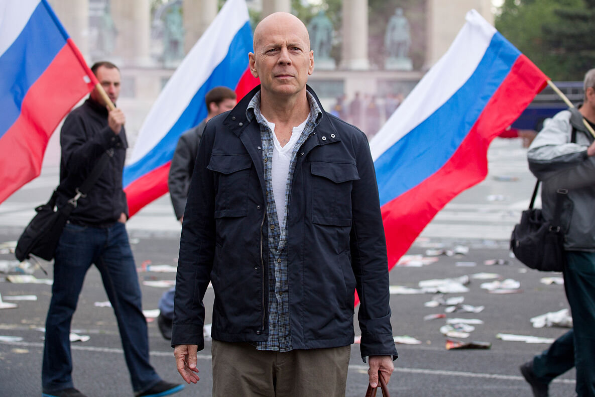 PW - 02 - A Good Day to Die Hard