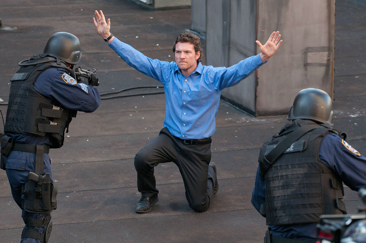 PW - 02 - Ein riskanter Plan