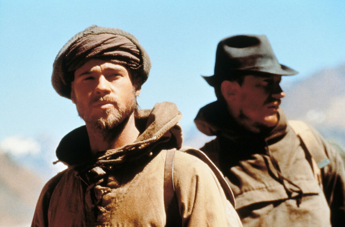 PW - 02 - Sieben Jahre in Tibet