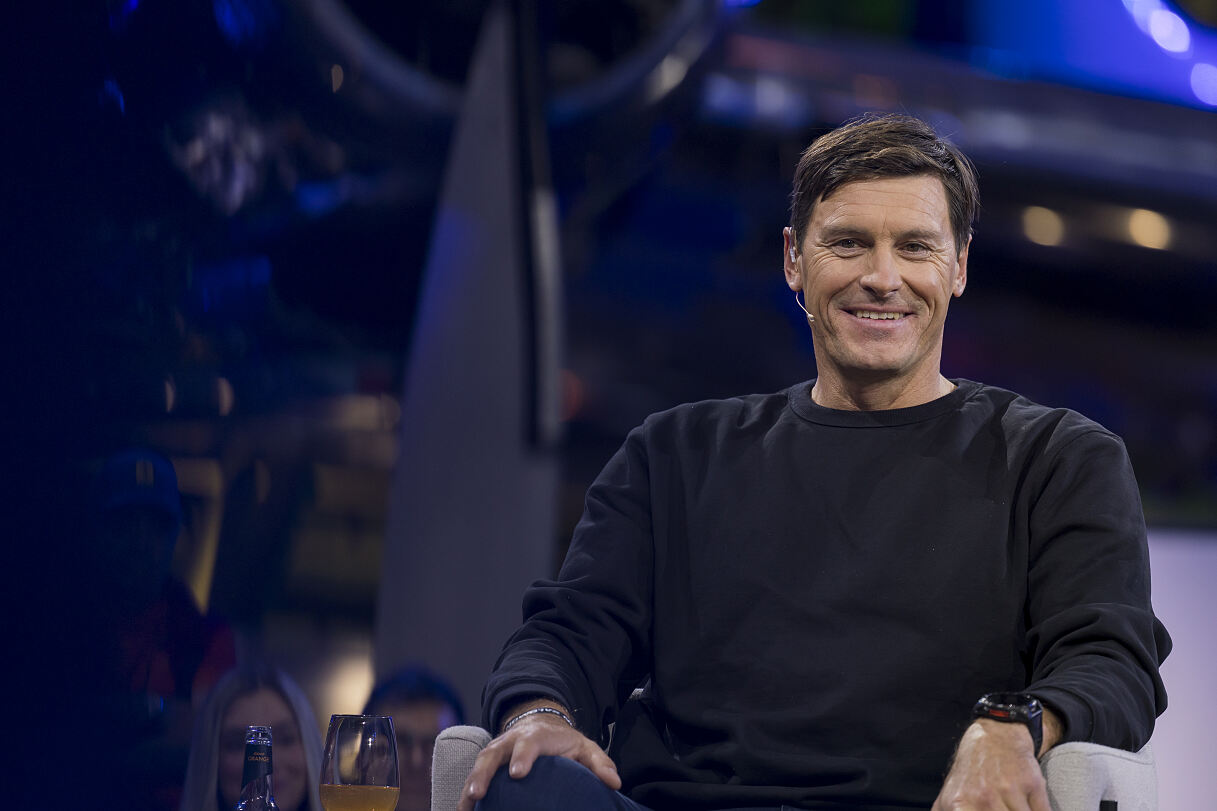 PW - 48 - Sport und Talk aus dem Hangar-7