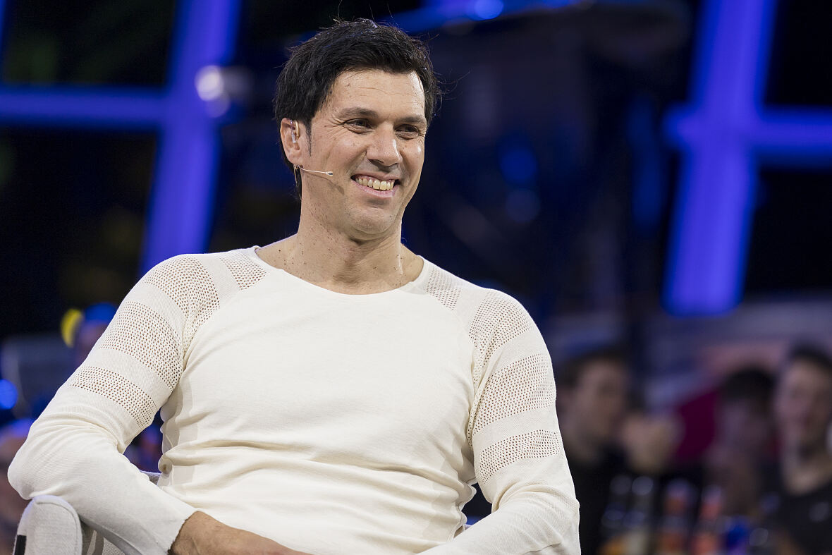 PW - 48 - Sport und Talk aus dem Hangar-7