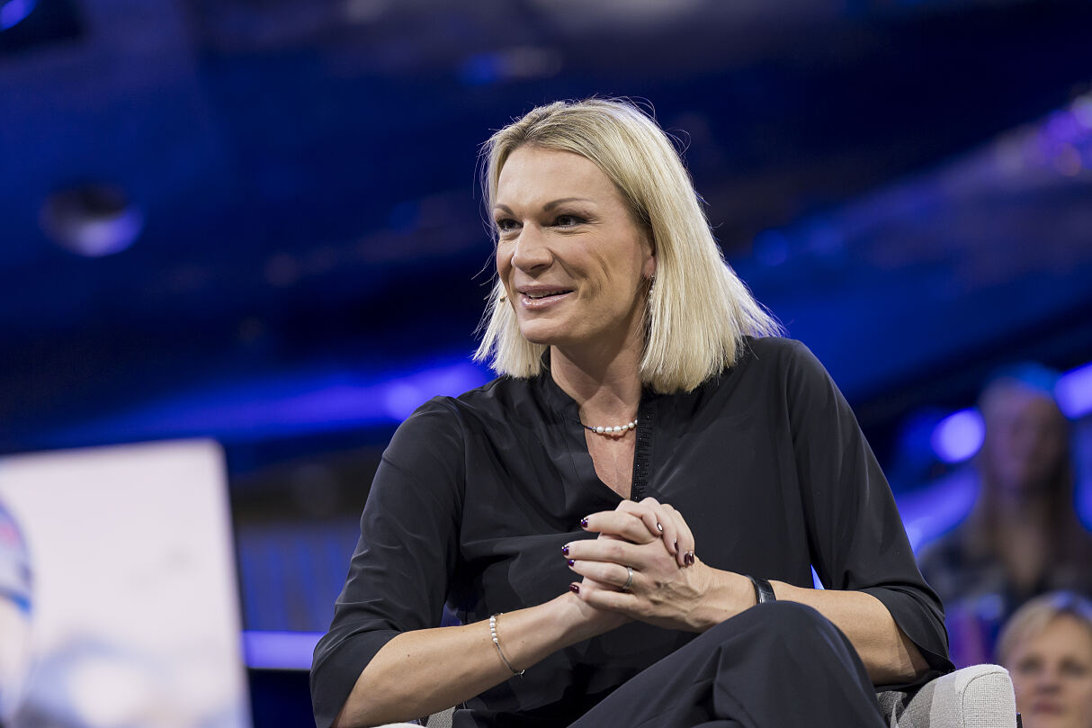 PW - 48 - Sport und Talk aus dem Hangar-7