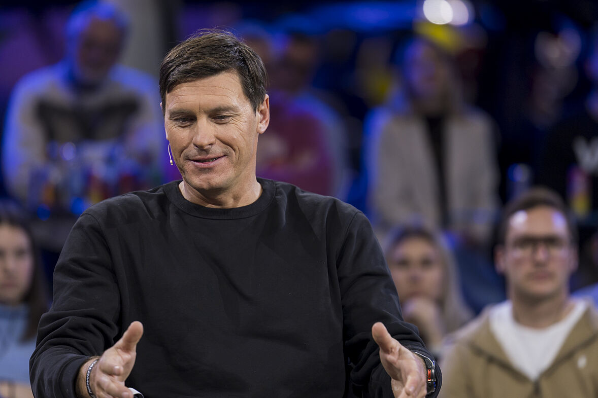 PW - 48 - Sport und Talk aus dem Hangar-7