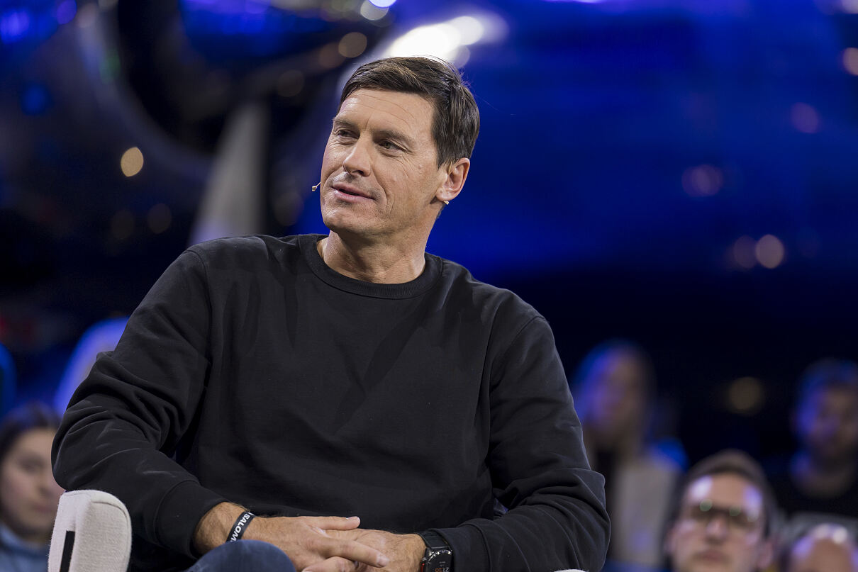 PW - 48 - Sport und Talk aus dem Hangar-7