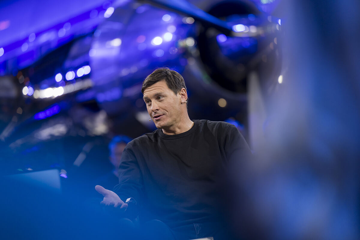 PW - 48 - Sport und Talk aus dem Hangar-7