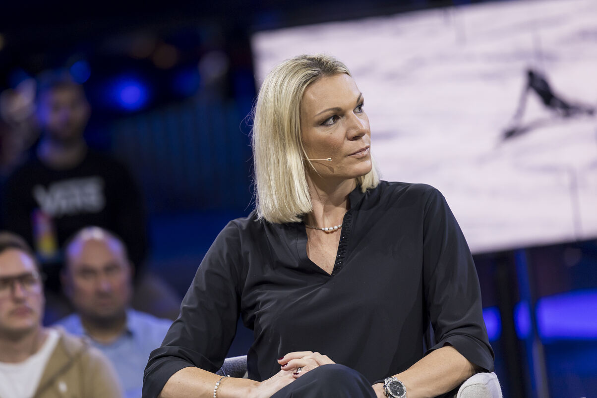 PW - 48 - Sport und Talk aus dem Hangar-7