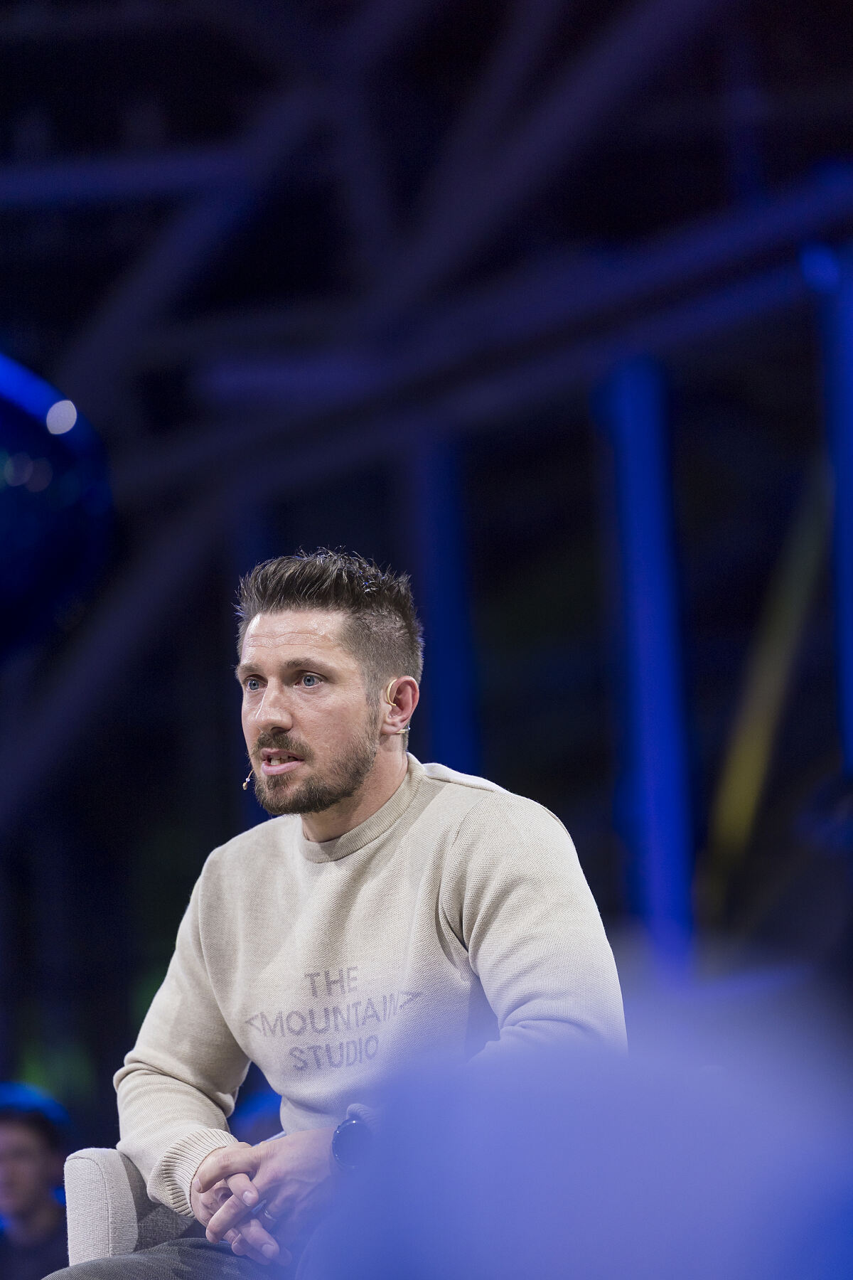 PW - 48 - Sport und Talk aus dem Hangar-7