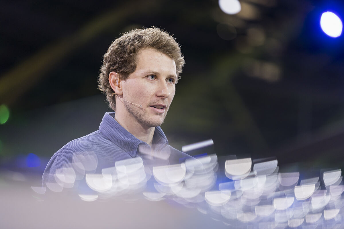 PW - 48 - Sport und Talk aus dem Hangar-7