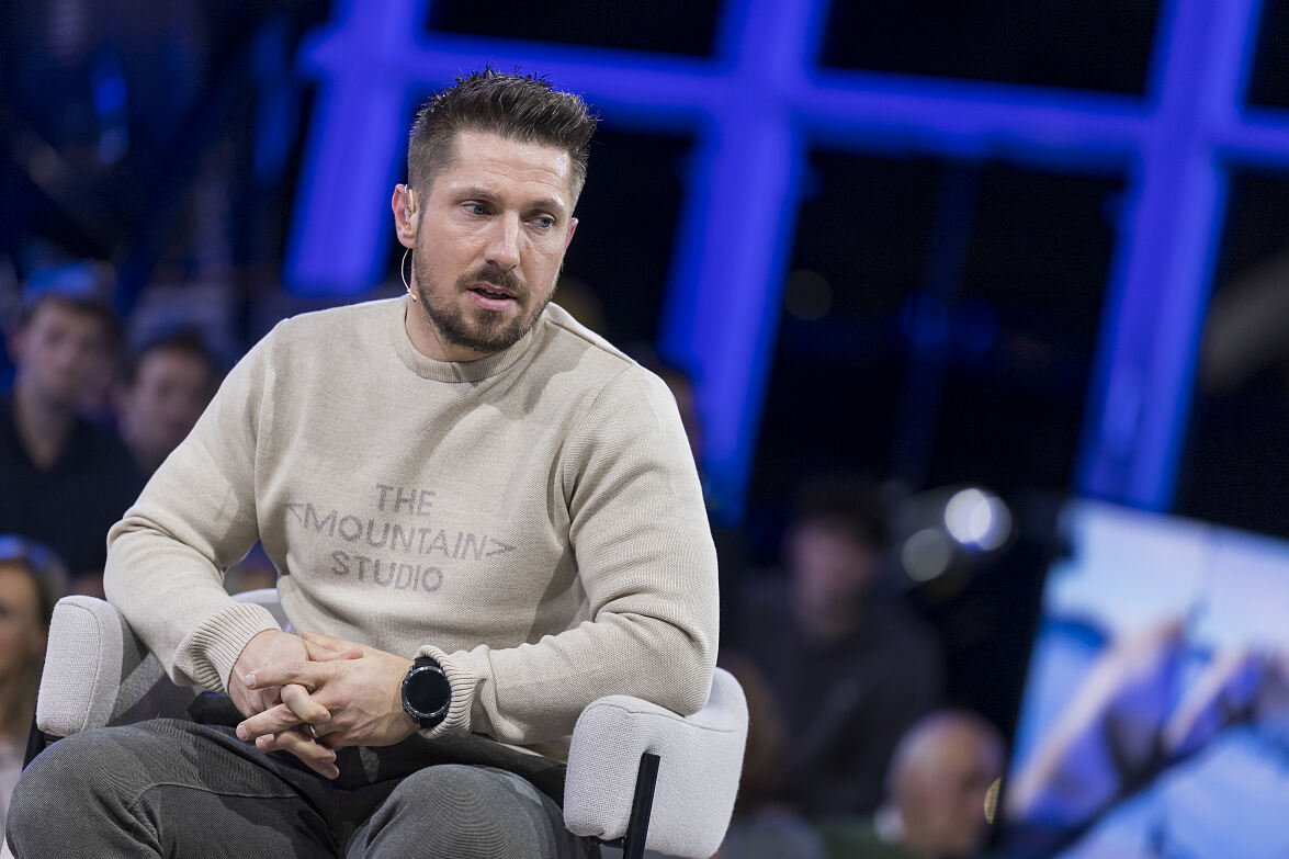 PW - 48 - Sport und Talk aus dem Hangar-7