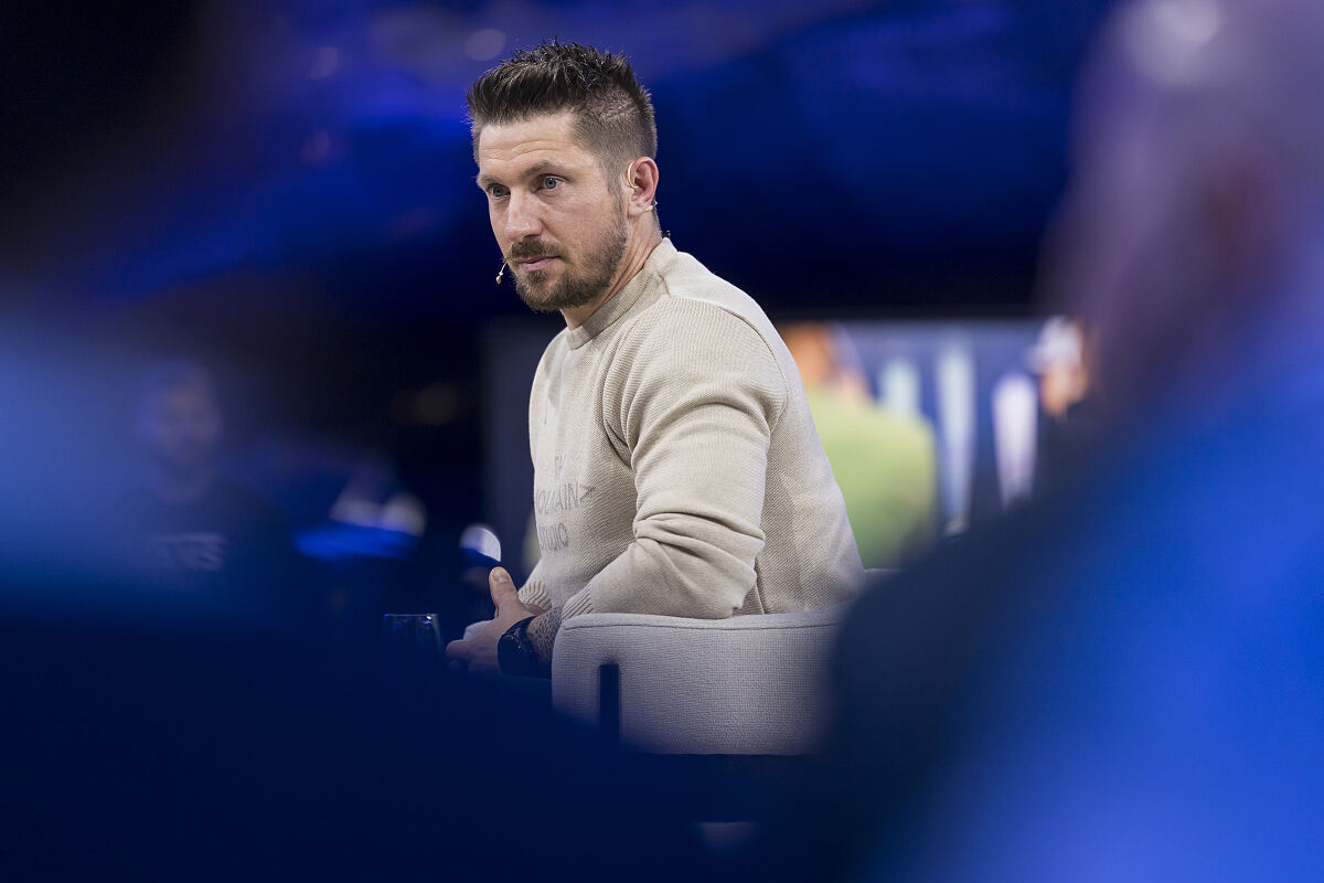 PW - 48 - Sport und Talk aus dem Hangar-7