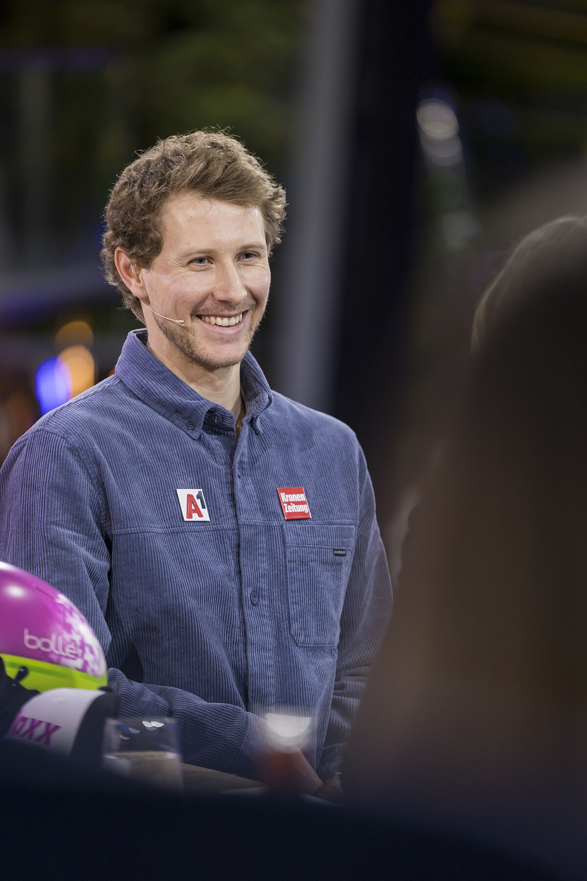 PW - 48 - Sport und Talk aus dem Hangar-7