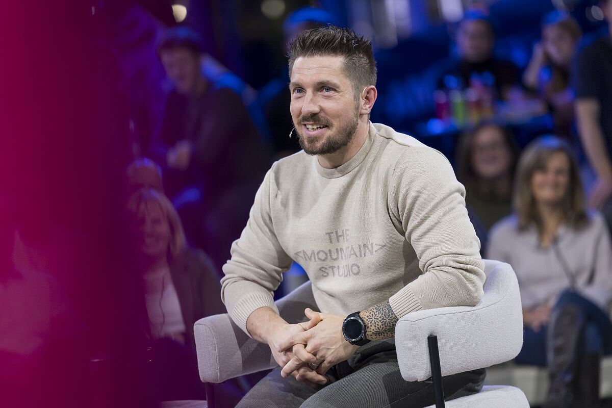 PW - 48 - Sport und Talk aus dem Hangar-7