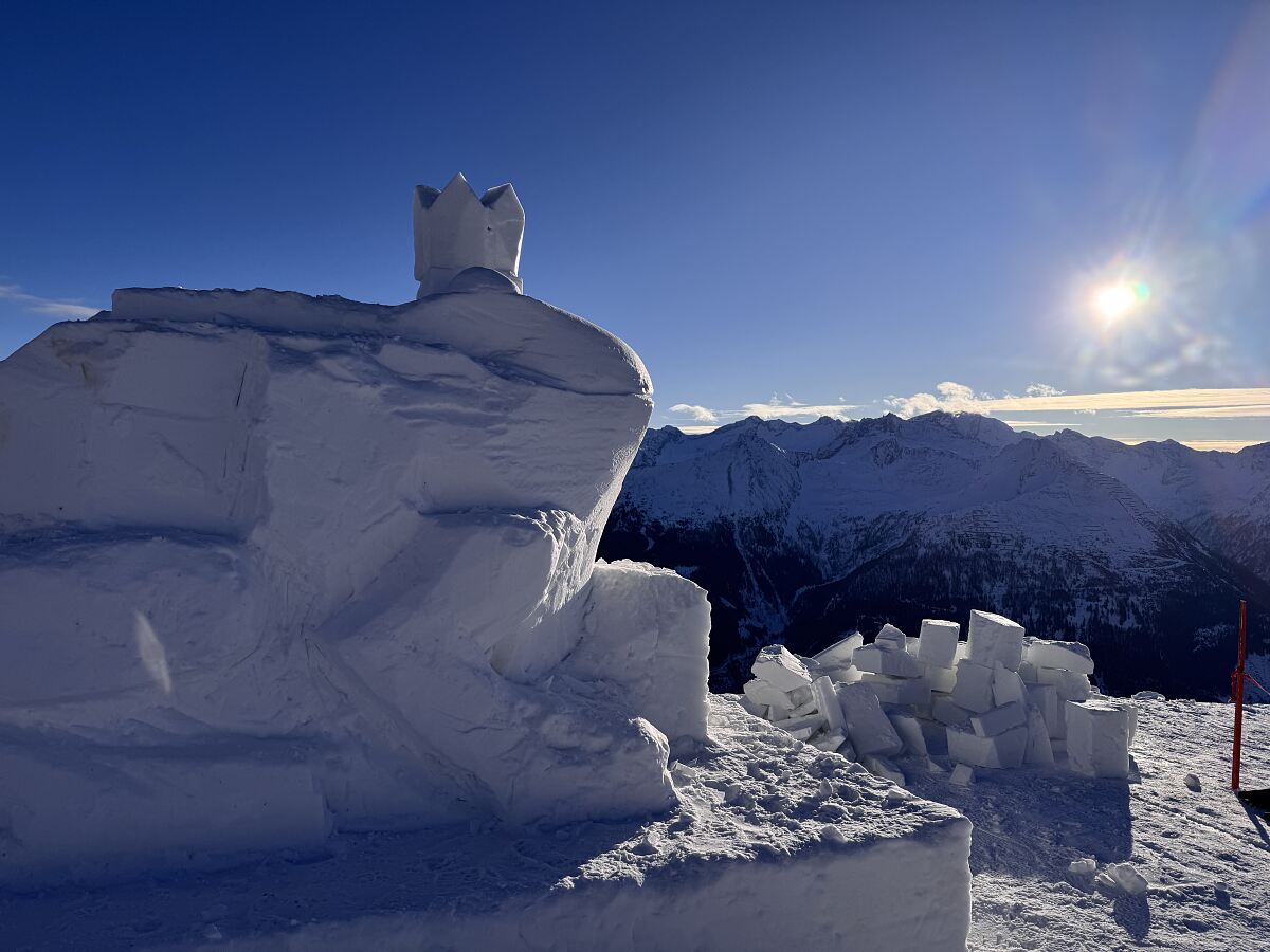 PW - 02 - Heimatleuchten - Wo mia san is oben - In den Tauern