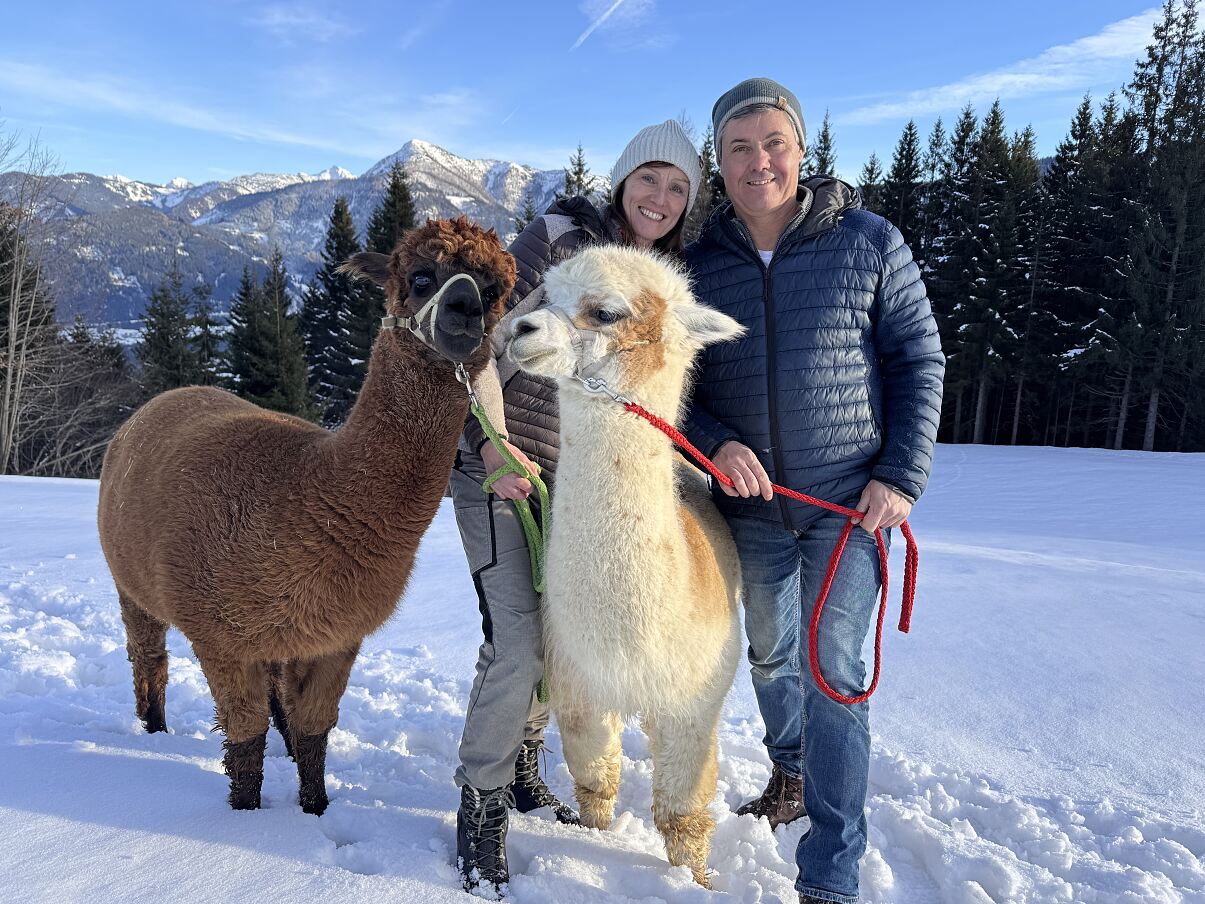 PW - 02 - Heimatleuchten - Wo mia san is oben - In den Tauern