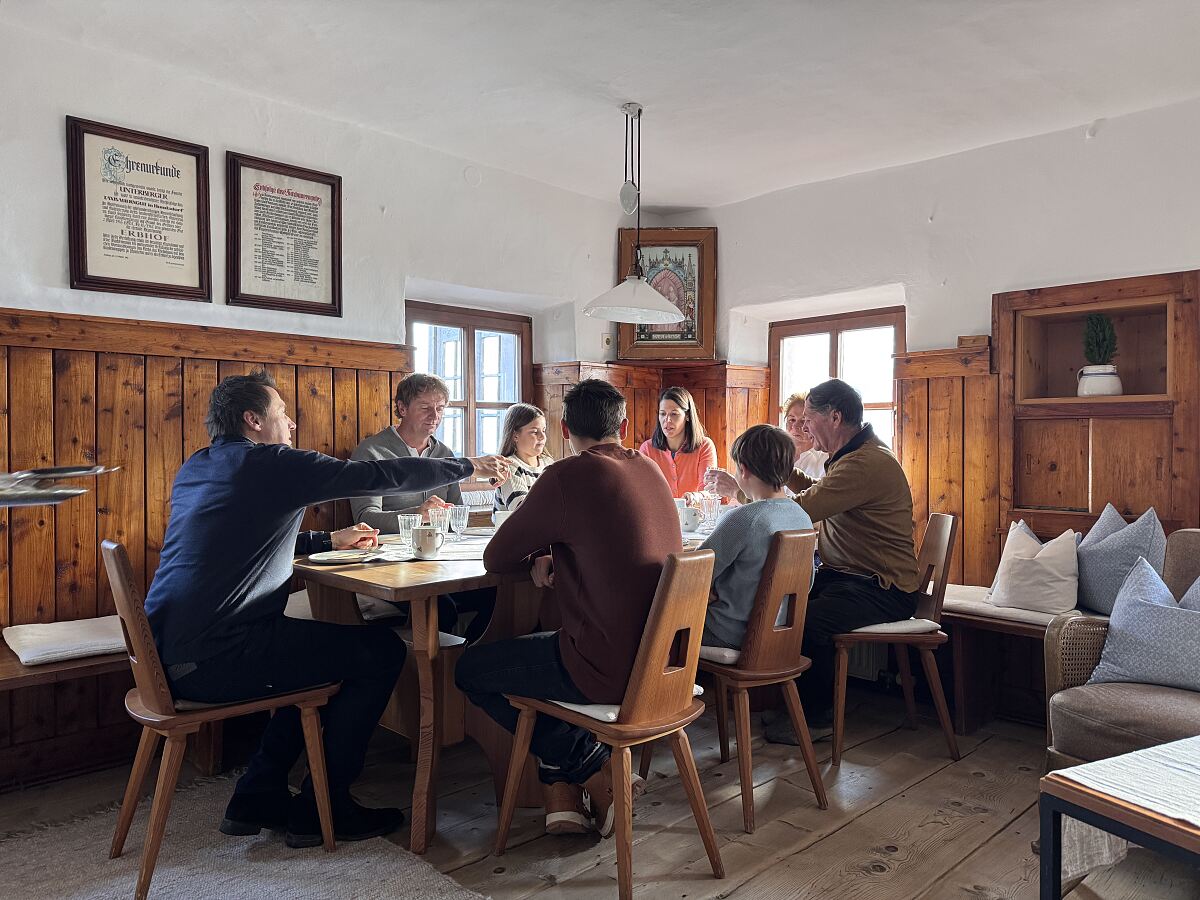 PW - 02 - Heimatleuchten - Wo mia san is oben - In den Tauern