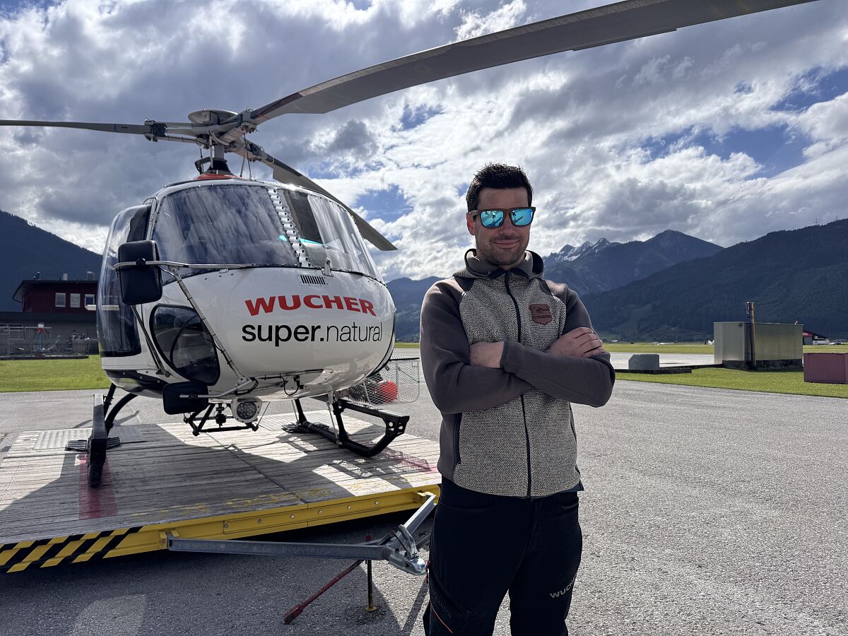 PW - 02 - Heimatleuchten - Wo mia san is oben - In den Tauern