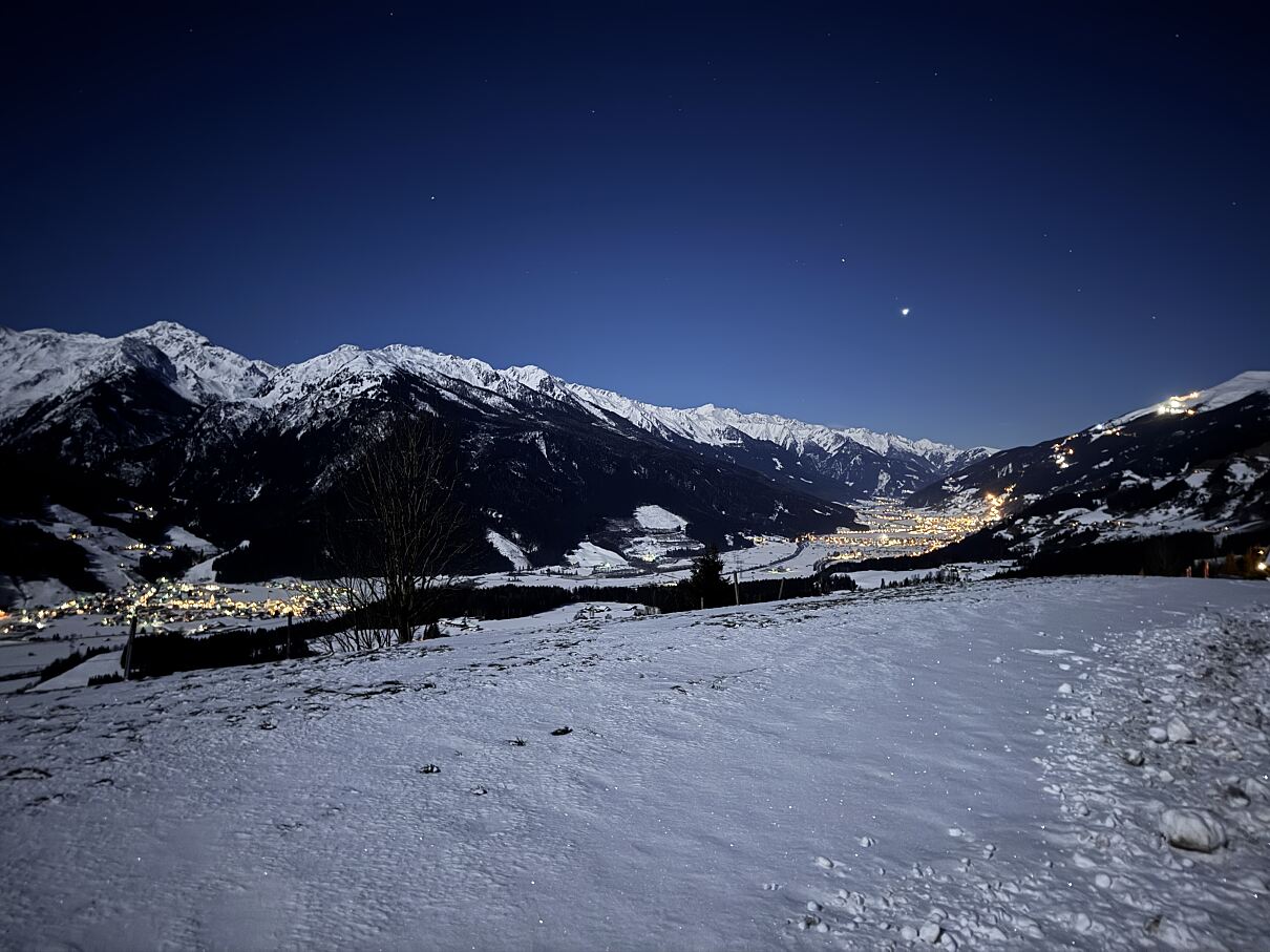PW - 02 - Heimatleuchten - Wo mia san is oben - In den Tauern