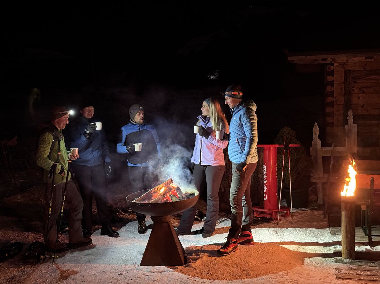 PW - 02 - Heimatleuchten - Wo mia san is oben - In den Tauern