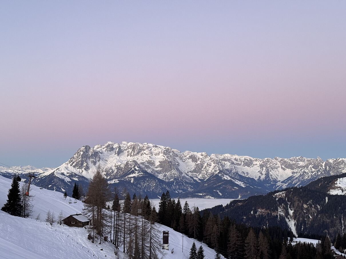 PW - 02 - Heimatleuchten - Wo mia san is oben - In den Tauern