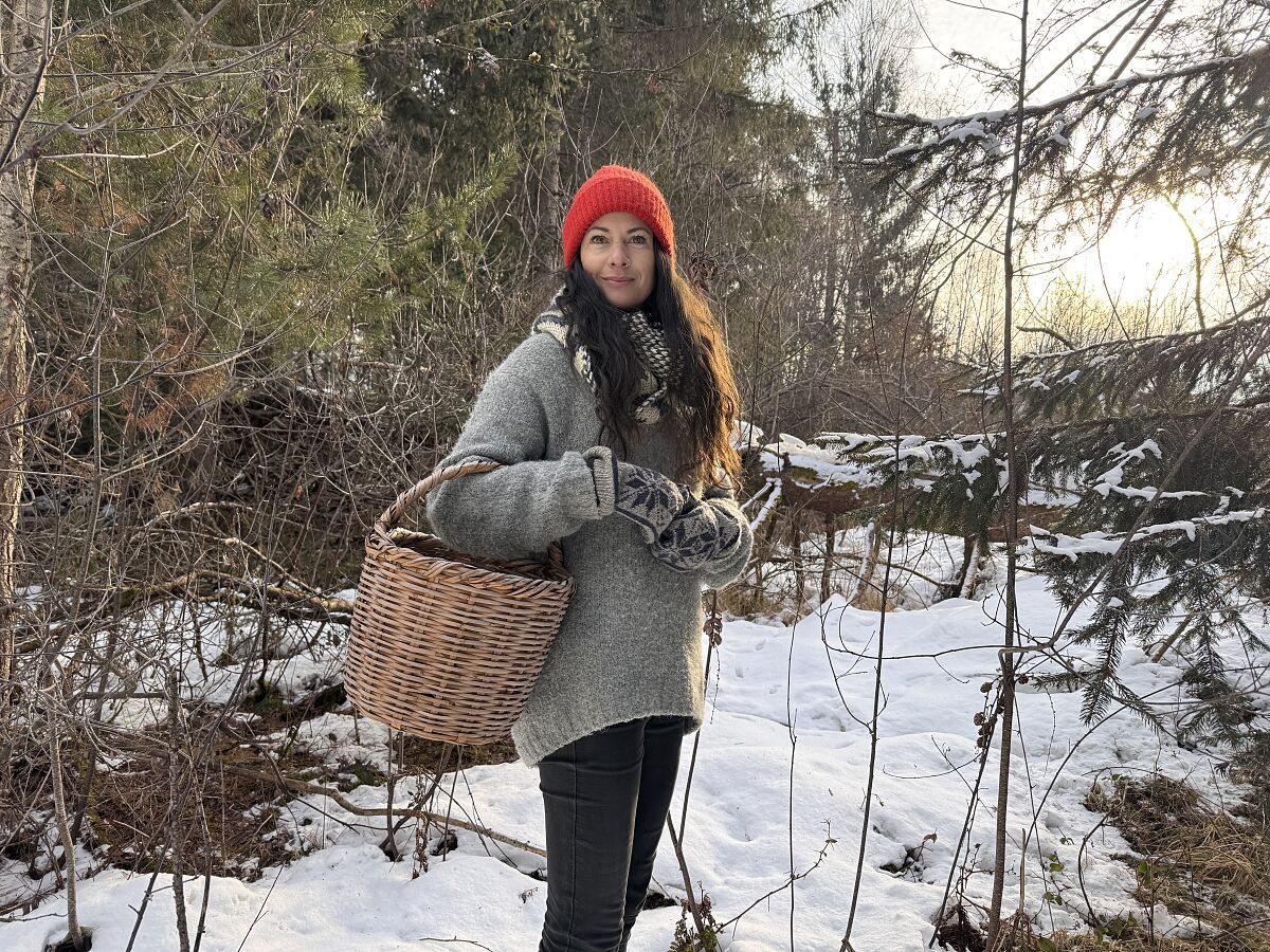 PW - 02 - Heimatleuchten - Wo mia san is oben - In den Tauern