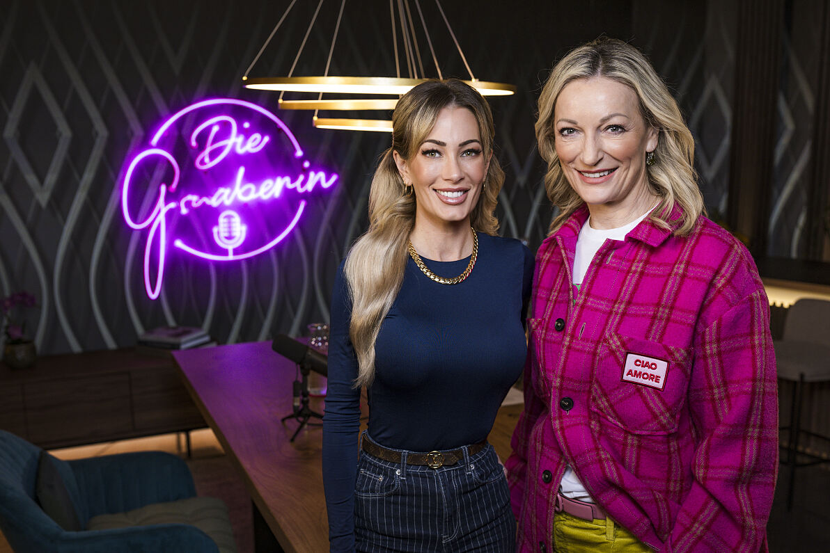 PW - 02 - Die Gruaberin - Der Vodcast