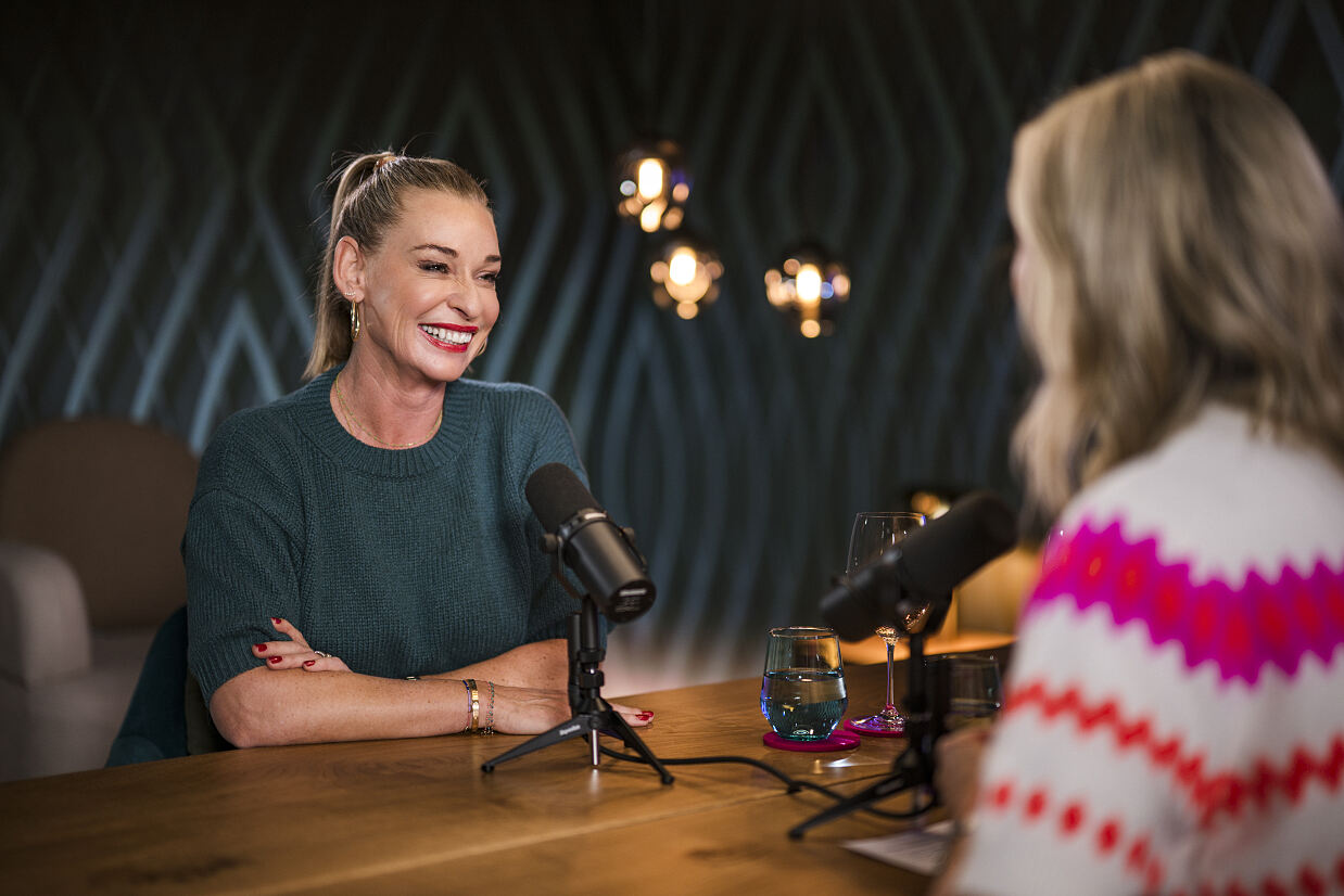 PW - 50 - Die Gruaberin - Der Vodcast