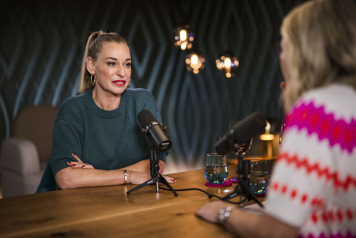 PW - 50 - Die Gruaberin - Der Vodcast