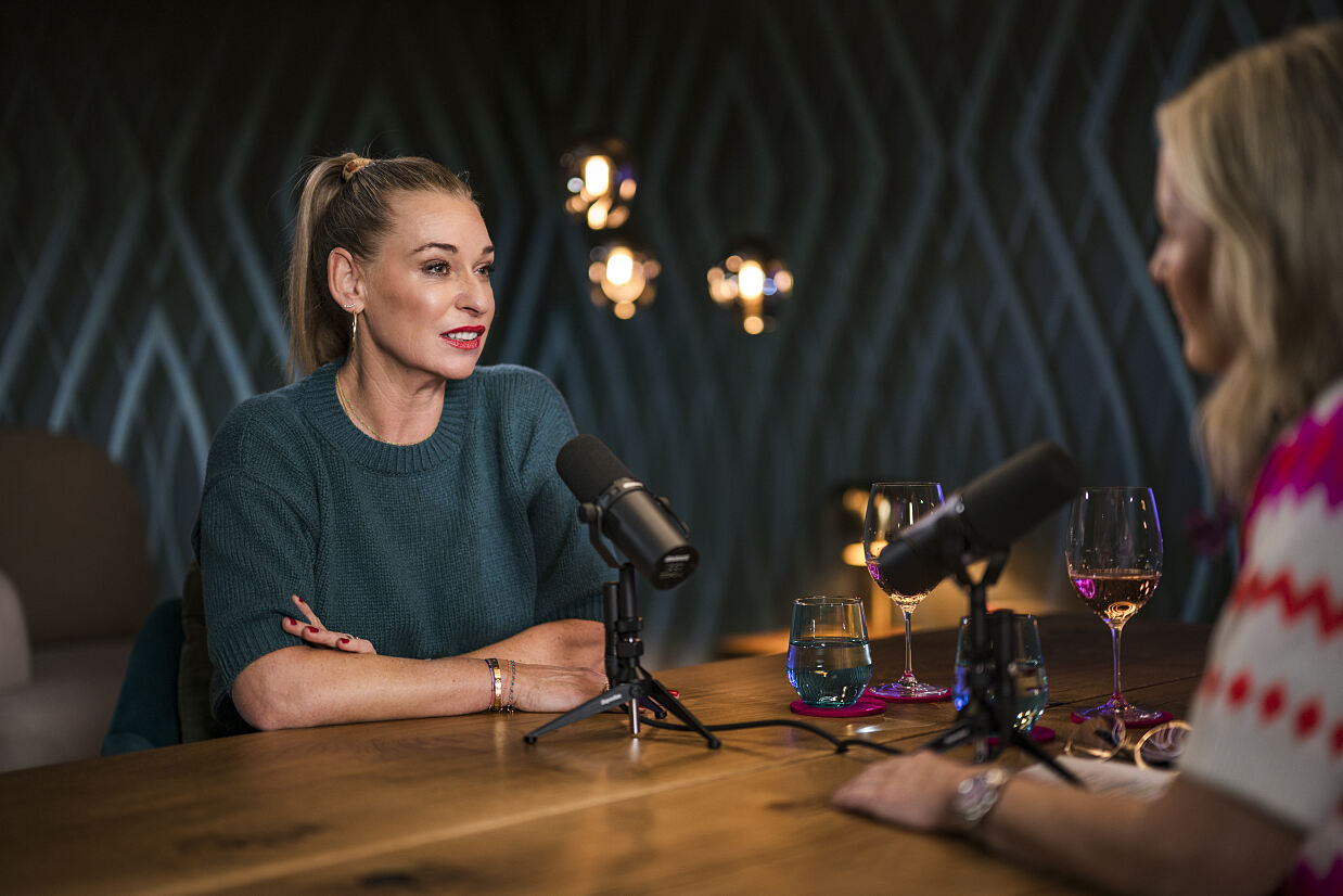 PW - 50 - Die Gruaberin - Der Vodcast