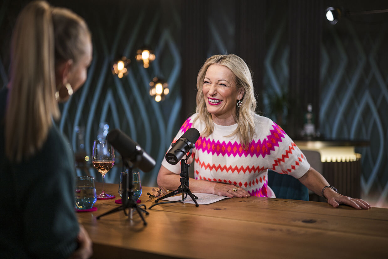 PW - 50 - Die Gruaberin - Der Vodcast