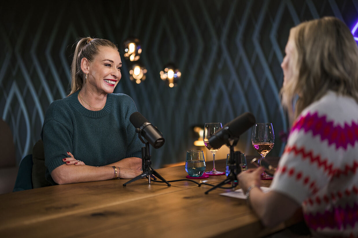 PW - 50 - Die Gruaberin - Der Vodcast