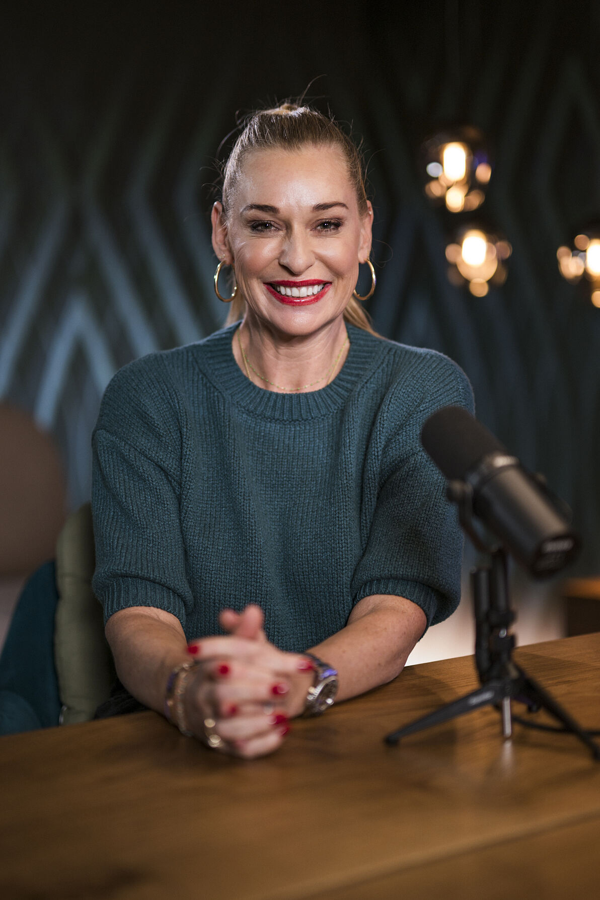 PW - 50 - Die Gruaberin - Der Vodcast