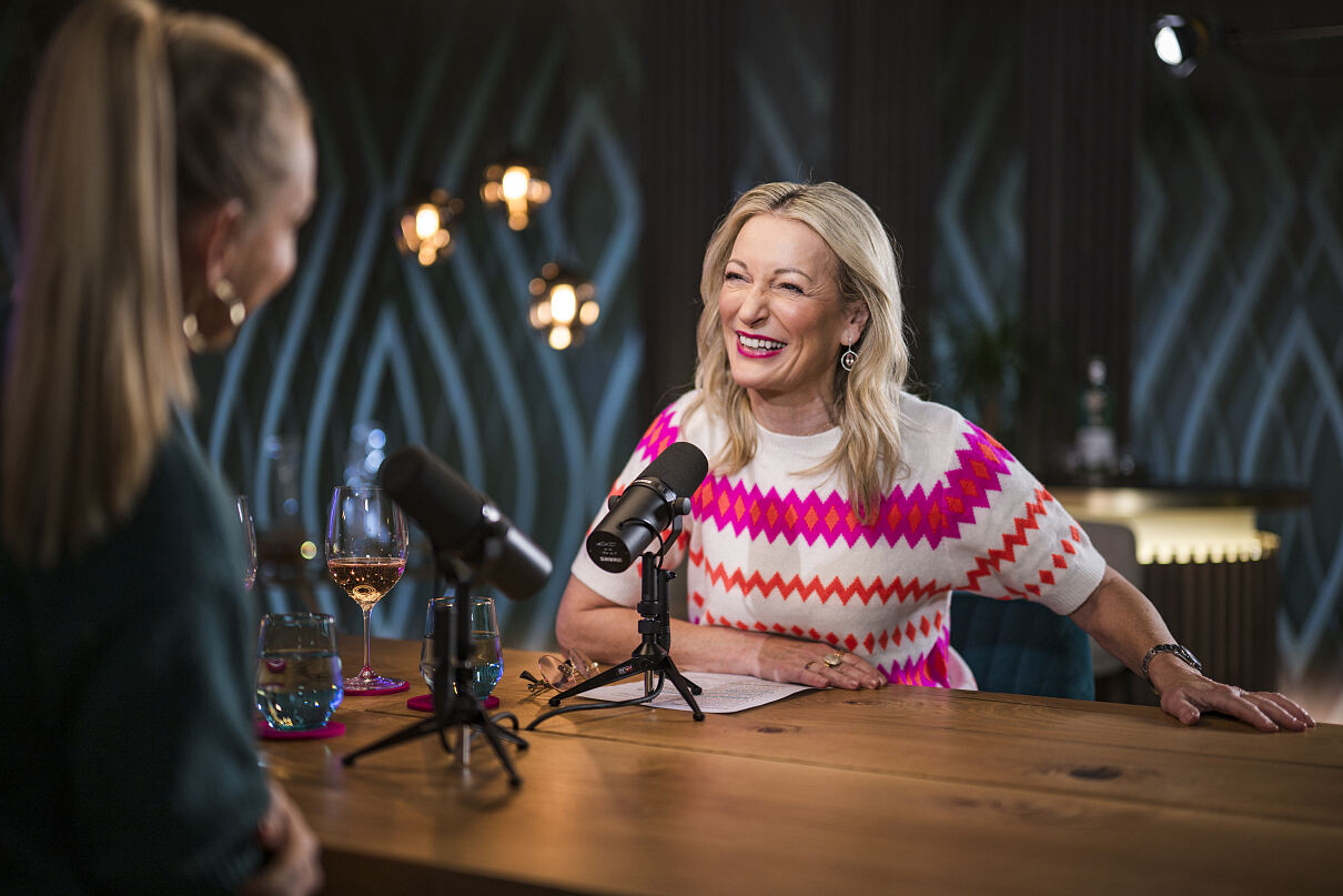 PW - 50 - Die Gruaberin - Der Vodcast