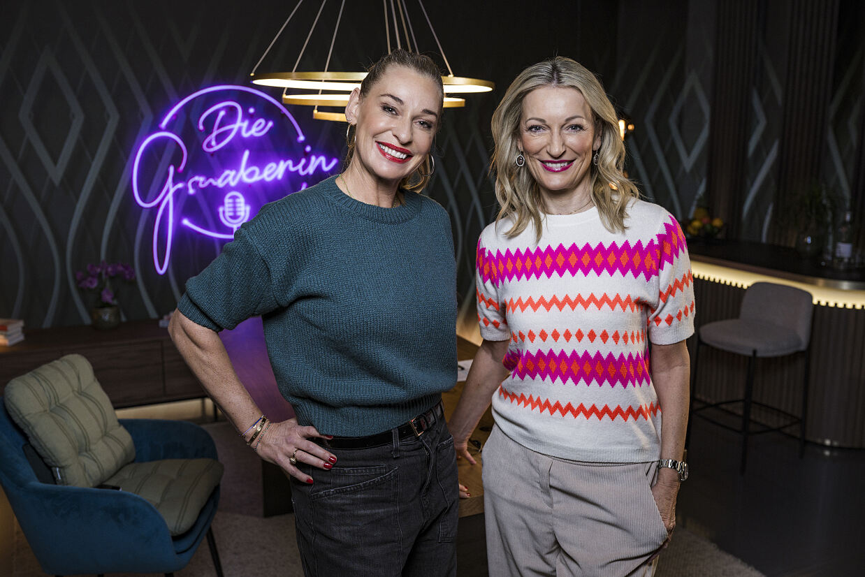 PW - 50 - Die Gruaberin - Der Vodcast