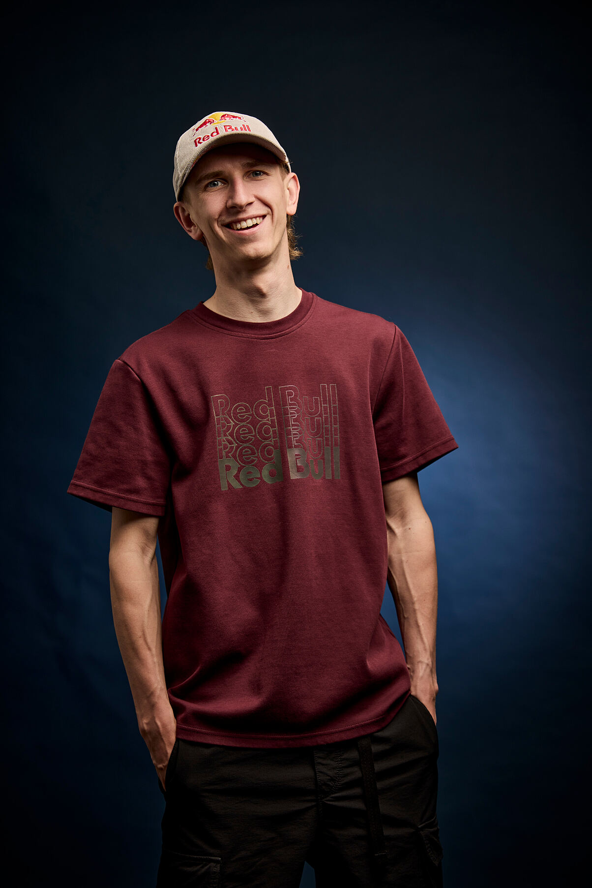 PW - 49 - Winter Heroes Daniel Tschofenig