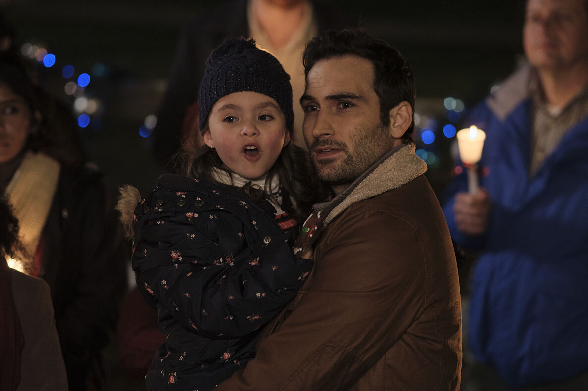 PW - 49 - The Christmas Book