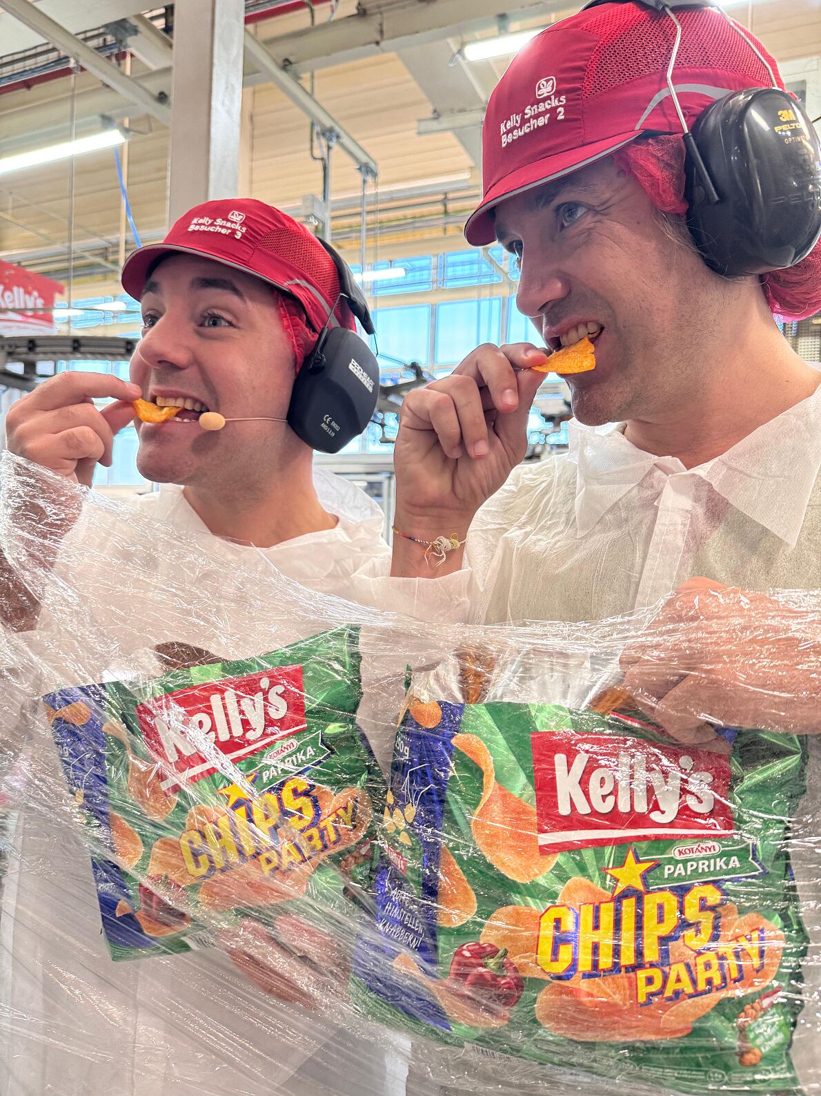 PW - 48 - Herzensmarken 